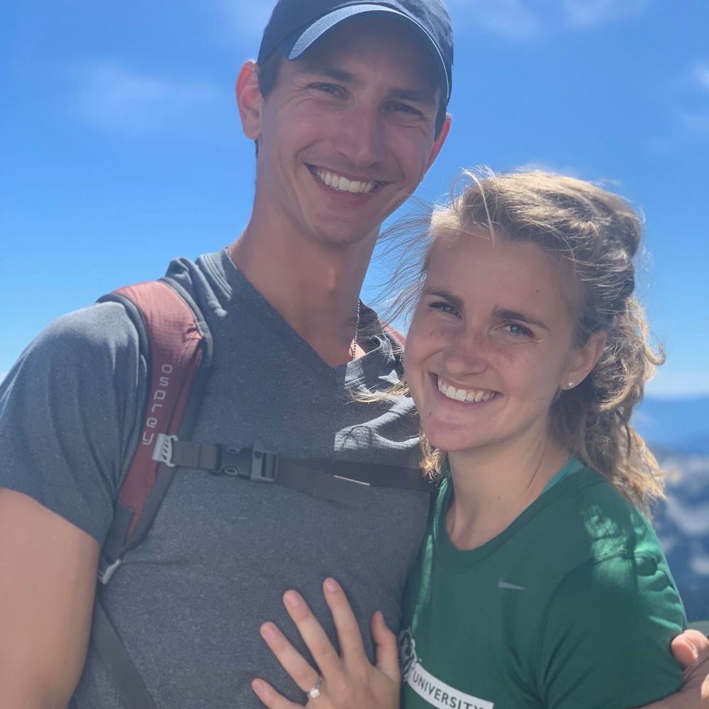 Meet your Posher, Alison